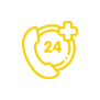 24 Hour Care